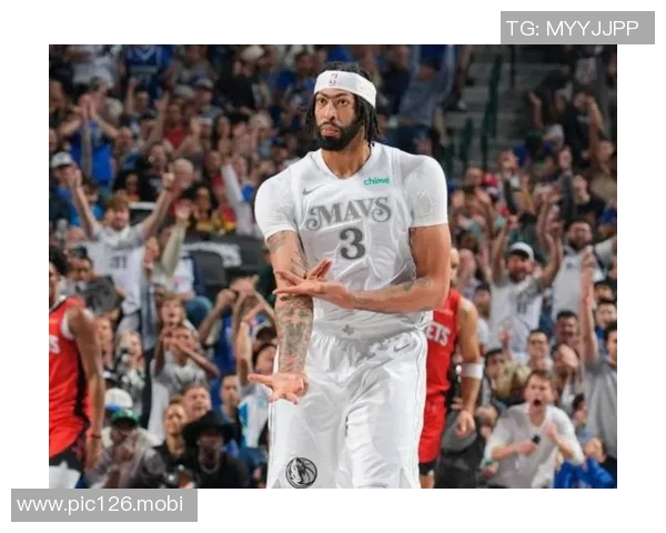 连续四场20+！独行侠挖到宝藏球员？比浓眉还靠谱？