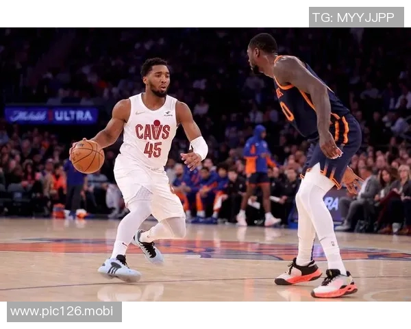 NBA战报：米切尔35分，骑士132-126击败国王