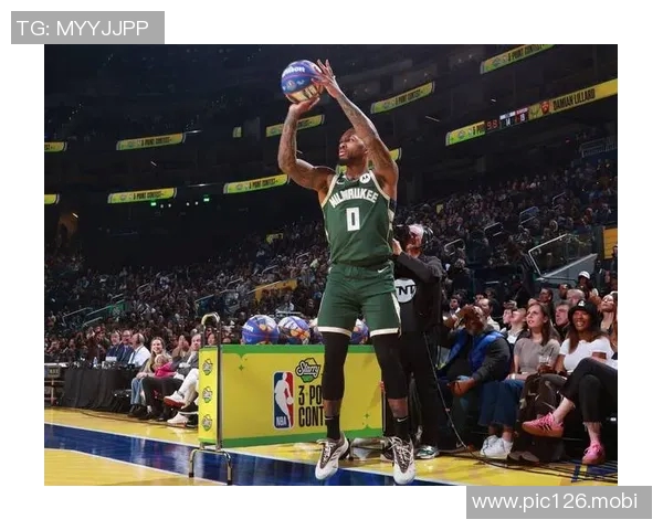 利拉德:全明星周末是为球迷为联盟而办 大家想看到我们全力比拼 利拉德:全明星周末是为球迷为联盟而办 大家想看到我们全力比拼